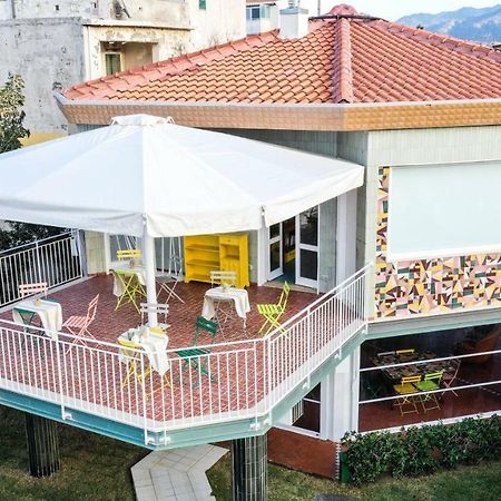 La Foresteria Di Maestina Barcellona-Pozzo di Gotto Exterior photo